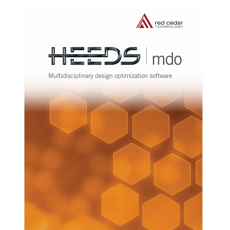 Download HEEDS MDO 2018 Free