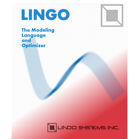 Download Lindo LINGO 17 Free