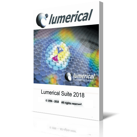 Download Lumerical Suite 2018a Free