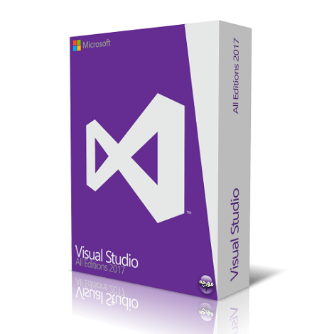Download Microsoft Visual Studio 2017 15.7.6
