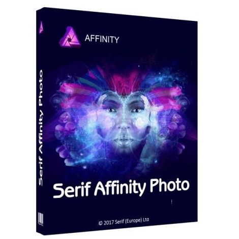 Download Serif Affinity Photo 1.6.4 Free