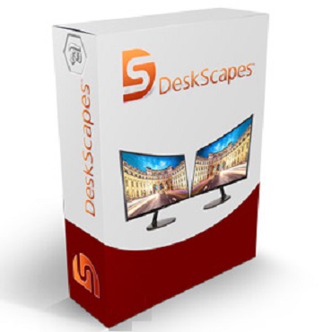 Download Stardock DeskScapes 8.51 Free