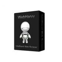 Download SysNucleus WebHarvy 5.2 Free