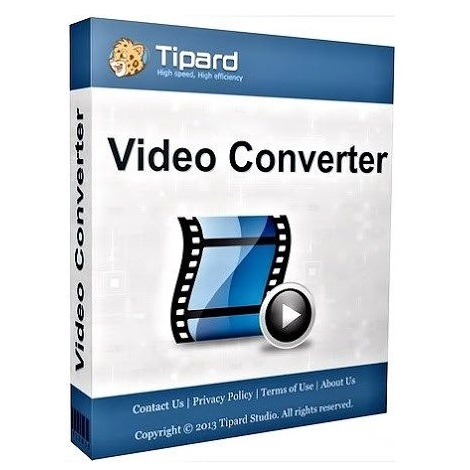 Download Tipard Video Converter 9.2 Free