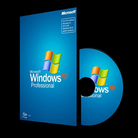 Download Windows XP Professional SP3 August 2018