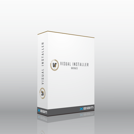 Download Xeam Visual Installer 18.5 Free