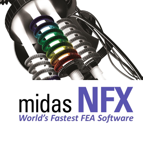 Download midas NFX 2018 R1 Free