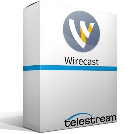 Telestream Wirecast Pro 10.0 Free Download