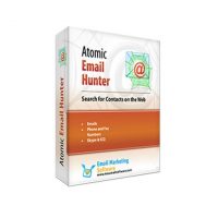 Download Atomic Email Hunter 14.4 Free