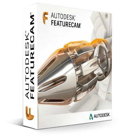 Download Autodesk FeatureCAM 2019 Free