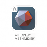 Download Autodesk Meshmixer 3.0 Free