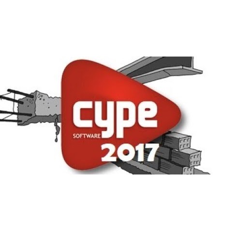 Download CYPE Pro 2017 Free