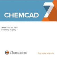 Download Chemstations CHEMCAD Suite 7.1