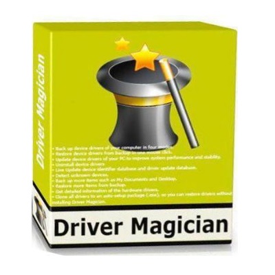 Download Driver Magician 5.1 Free