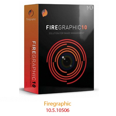 Download Firegraphic 10.5