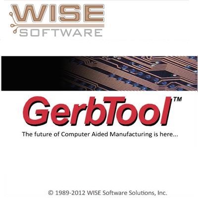 Download GerbTool 16.7.6 with Viewer Free