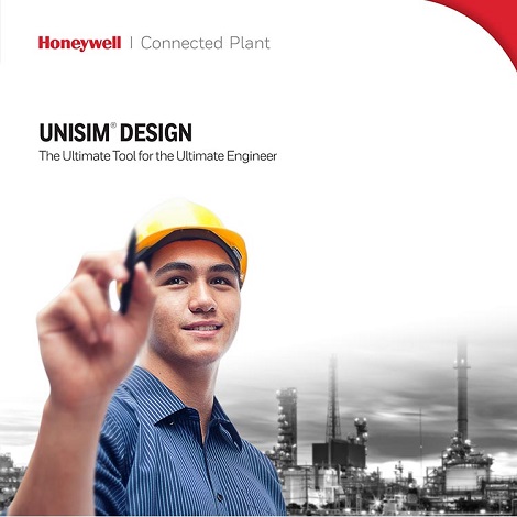 Download Honeywell UniSim Design Suite R460.1