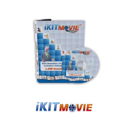 Download IKITSystems iKITMovie 4.0 Free