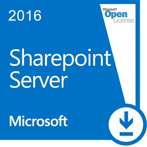 Download Microsoft SharePoint Server 2016 Free