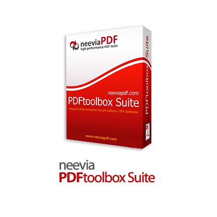 Download Neevia PDFtoolbox Suite 3.4 Free