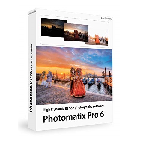 Download Photomatix Pro 6.1 Free