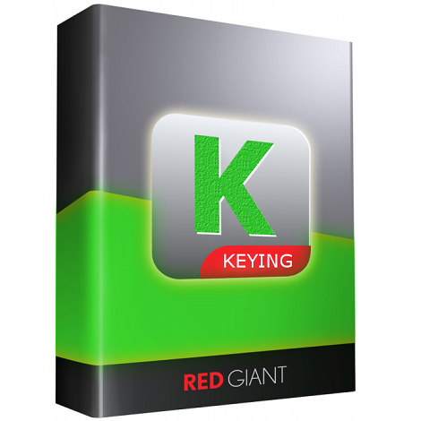 Download Red Giant Keying Suite 11.1 Free