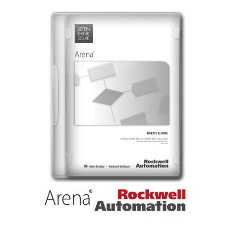 Download Rockwell Automation Arena 14 Free
