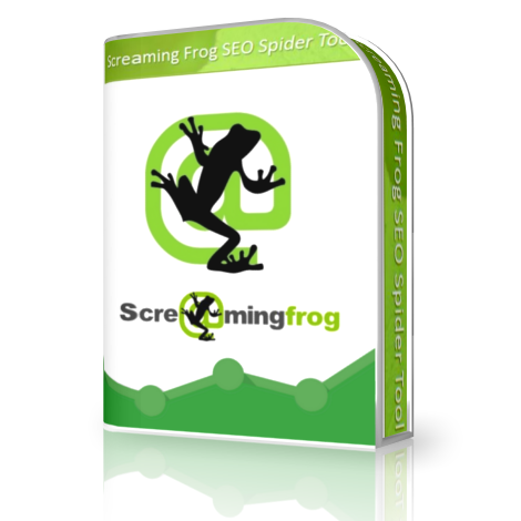 Download Screaming Frog SEO Spider 9.4 Free