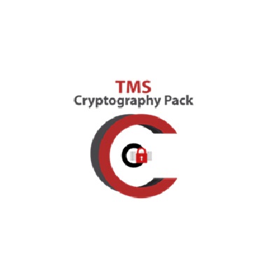 Download TMS Cryptography Pack 3.1 XE3-D10.2