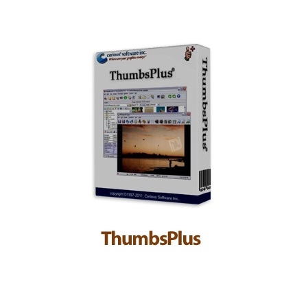 Download ThumbsPlus Pro v10 SP2