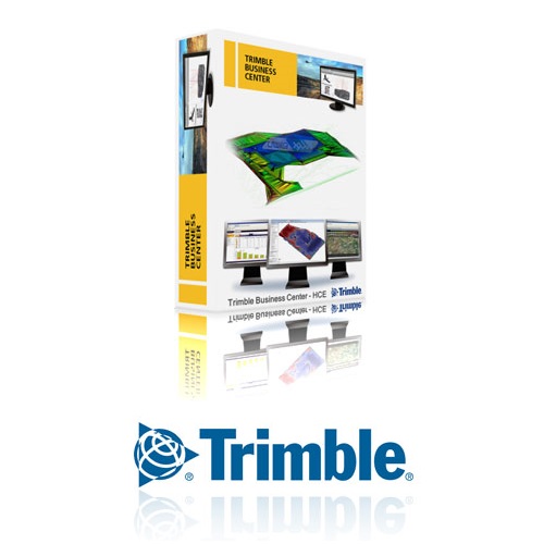 Download Trimble Business Center 3.90 Free