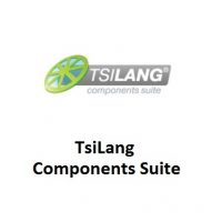 Download Tsilang Component Suite 7.5 Free