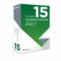 Download VMware Workstation Pro 15