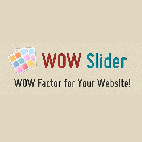 Download WOW Slider 7.7 Free