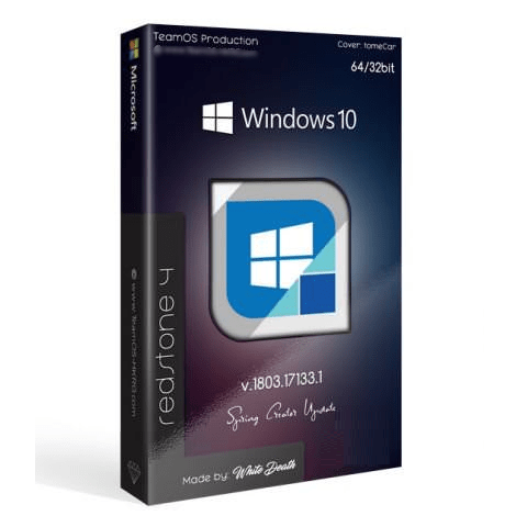 Download Windows 10 RS4 AIO 1803 Sept 2018 Free