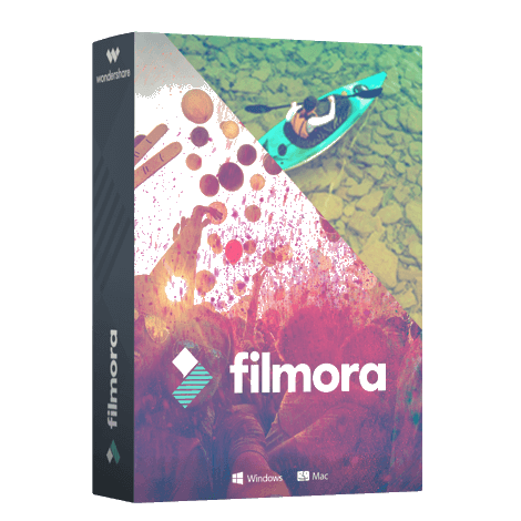Download Wondershare Filmora 8.7.4.0 2018 Free