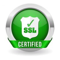 How to add SSL to C Panel Hosting