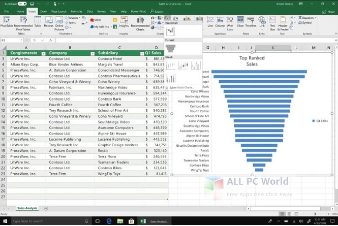 Download Office 2019 Pro Plus Free