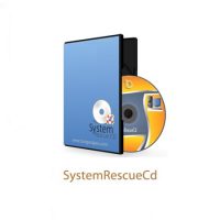SystemRescueCd 5.3 Free Download
