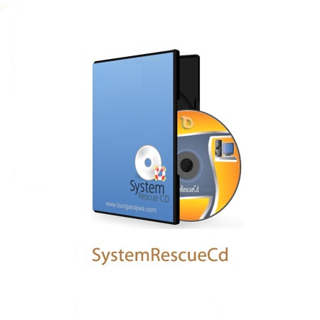 SystemRescueCd 10.02 for apple download
