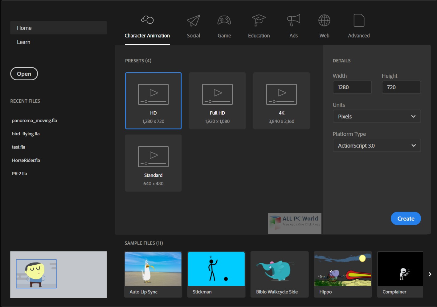 adobe animate cc 2019 download