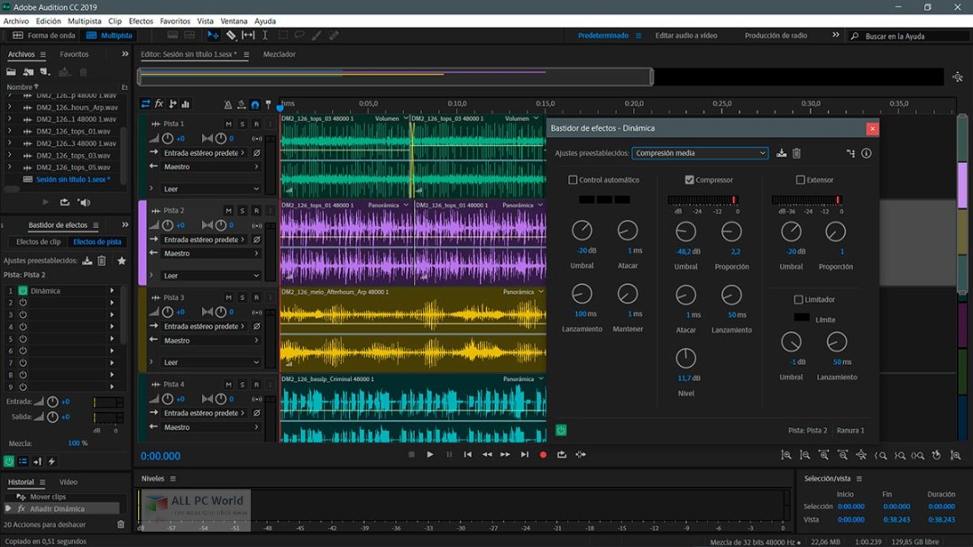 adobe audition cc download