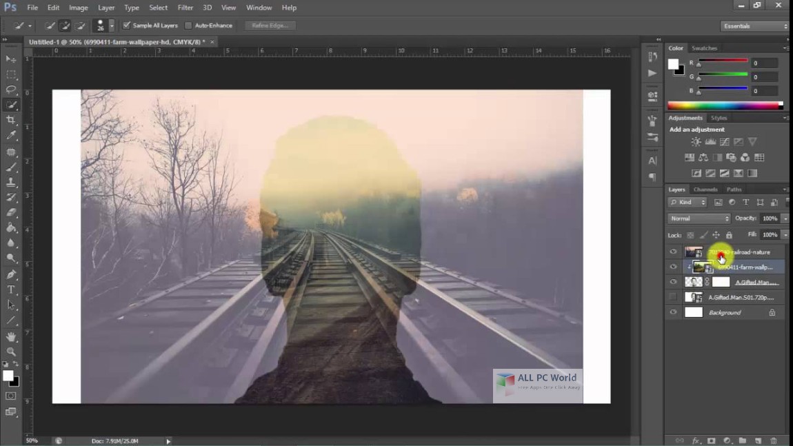 photoshop cc 2019 indir