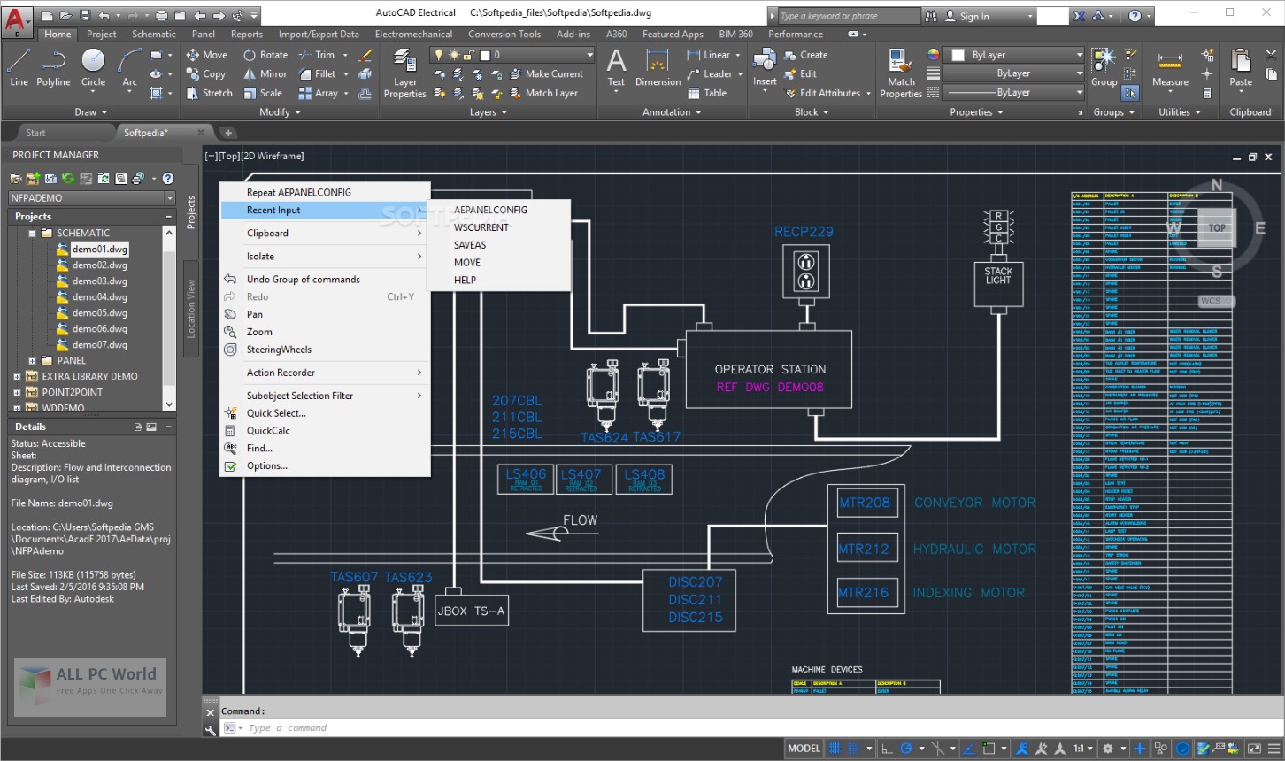 free download autocad software