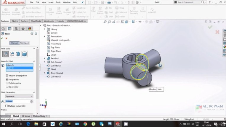 camworks tutorial pdf