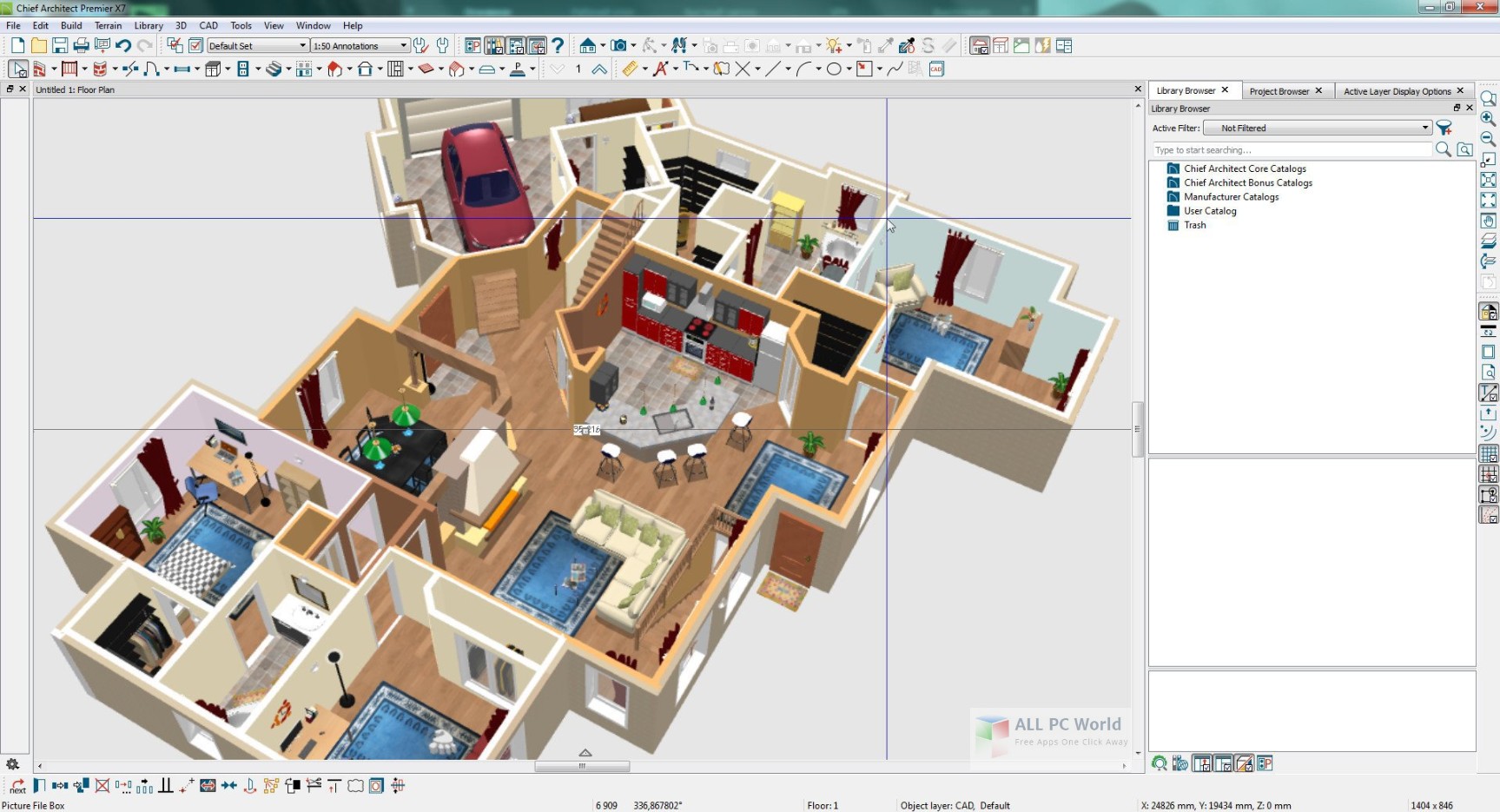 download Home Designer Professional 2024.25.2.0.53