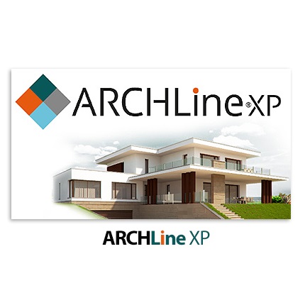 Download ARCHLine.XP 2018 R1 Free