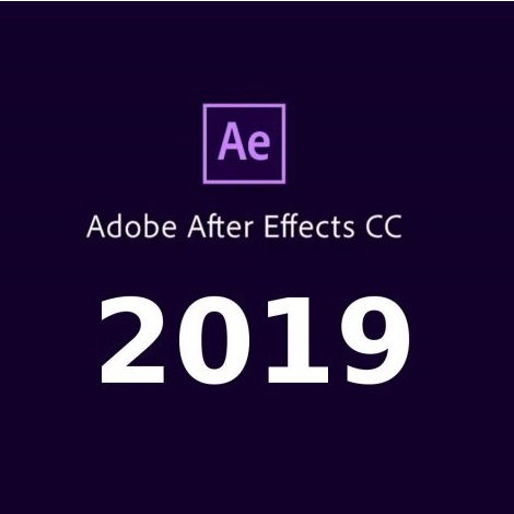 Download Adobe After Effects CC 2019