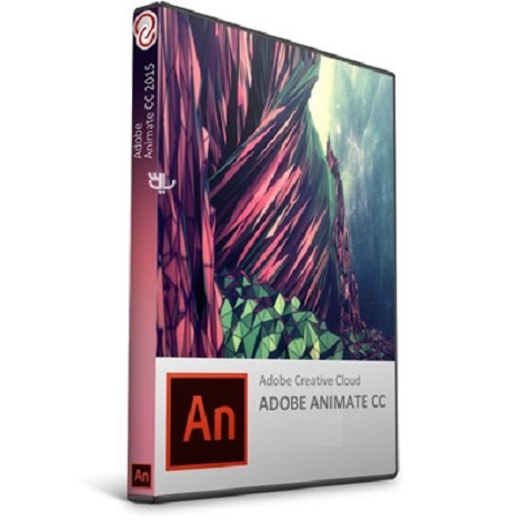 Download Adobe Animate CC 2019 19.0 Free