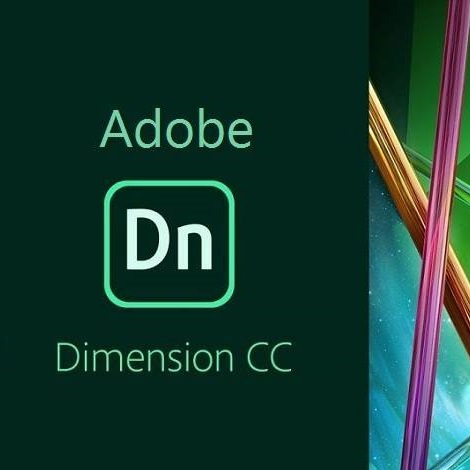 Download Adobe Dimension CC 2019 v2.0